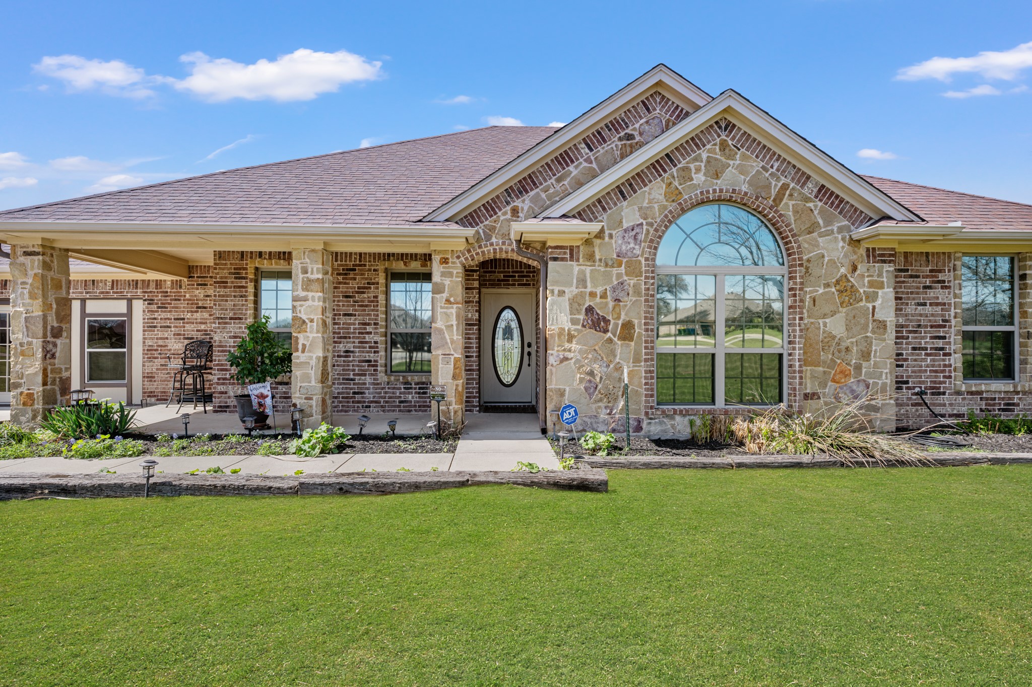 169 Savannah Drive Weatherford TX 76087