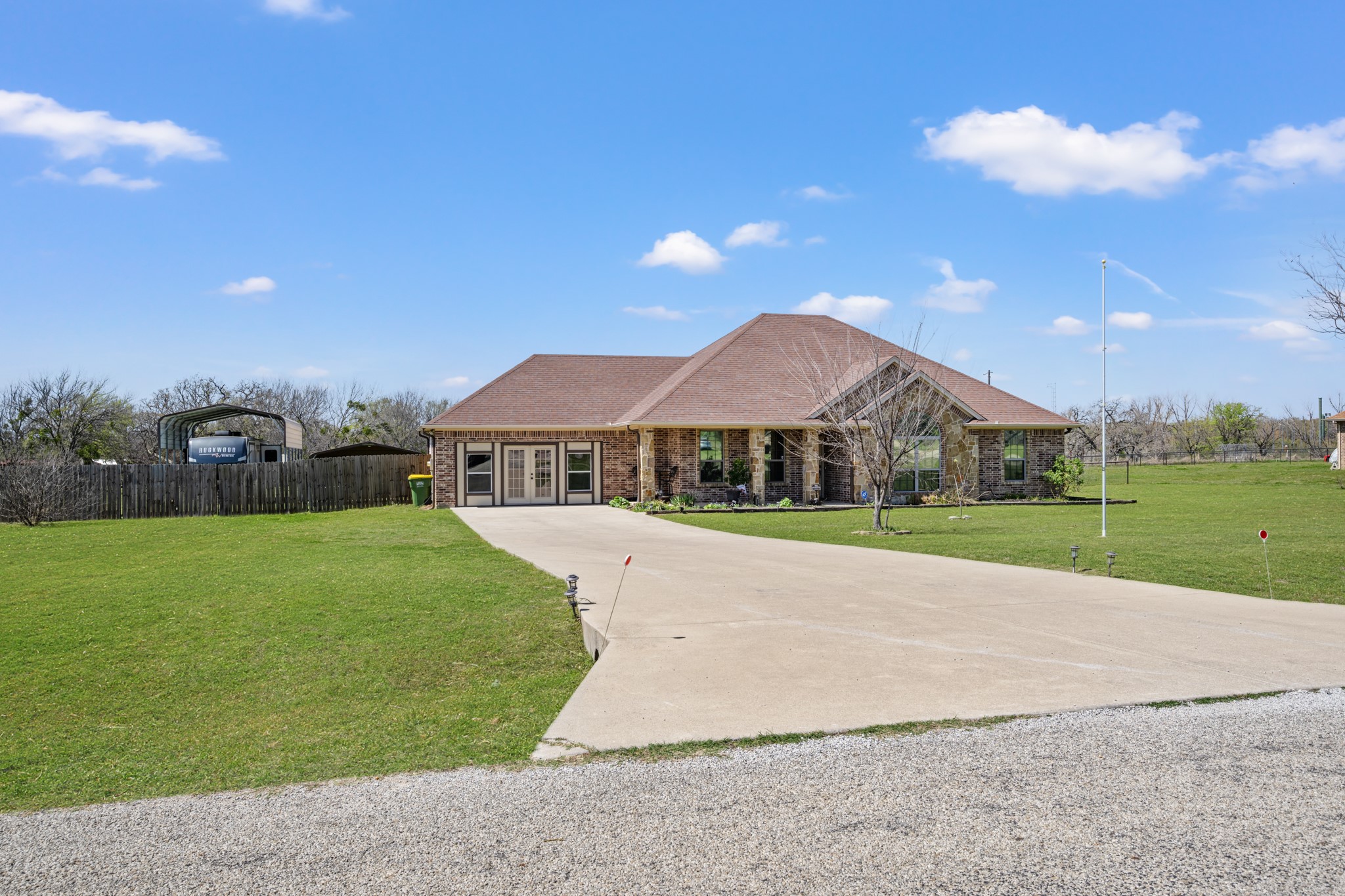 169 Savannah Drive Weatherford TX 76087