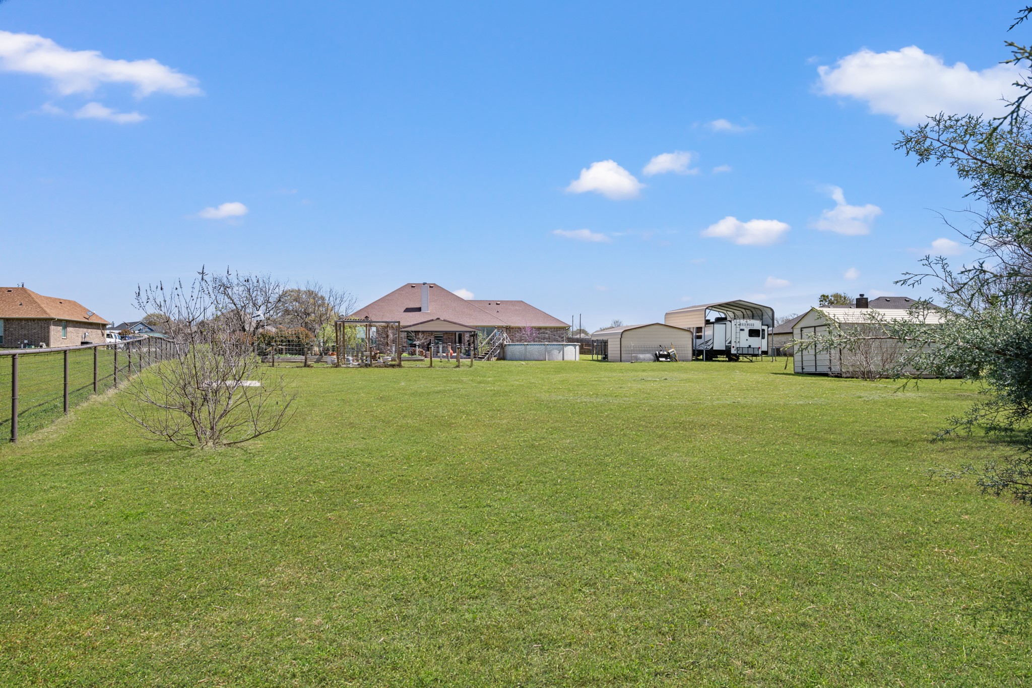 169 Savannah Drive Weatherford TX 76087