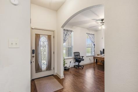 169 Savannah Drive Weatherford TX 76087
