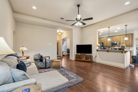 169 Savannah Drive Weatherford TX 76087