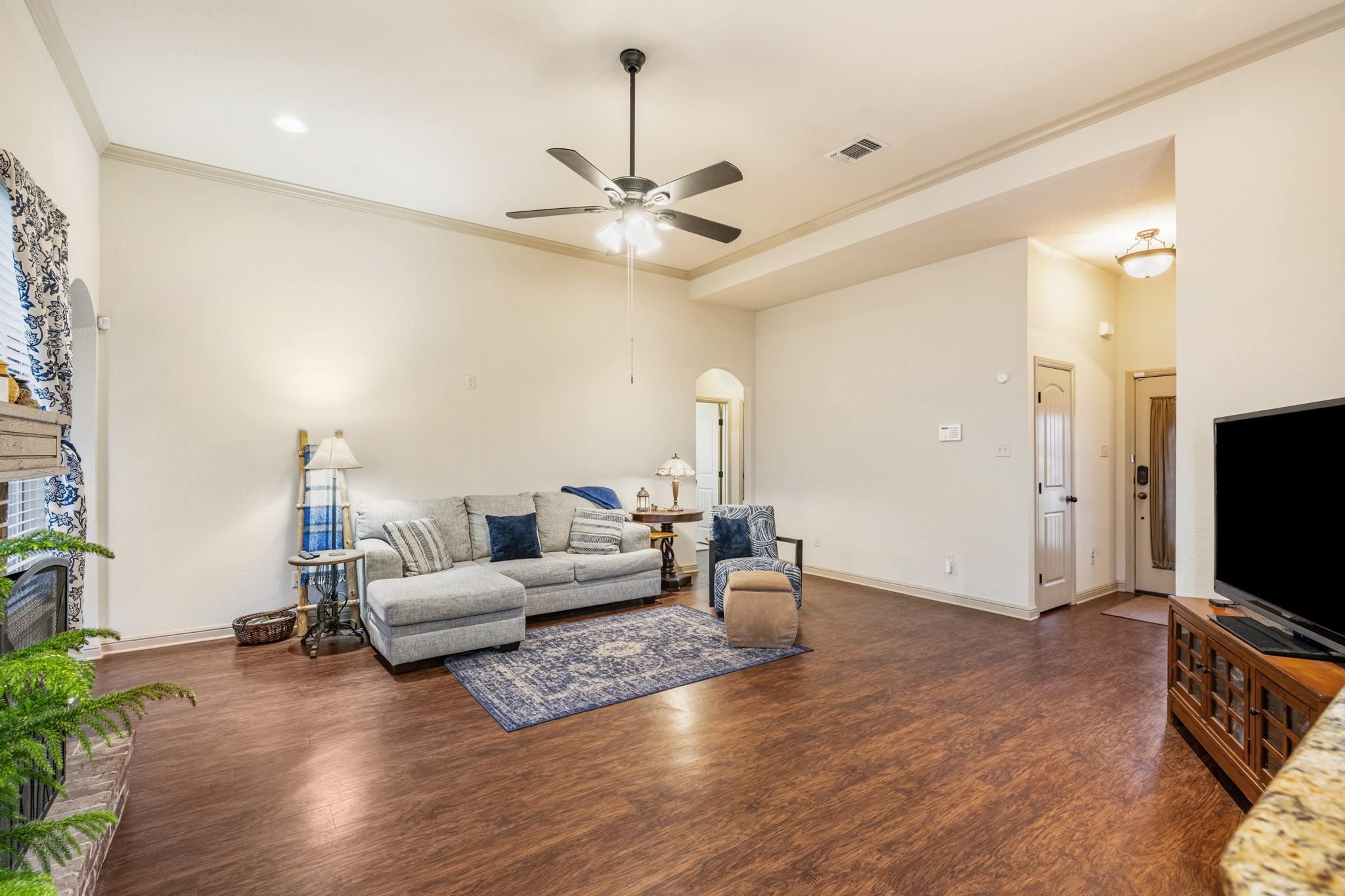 169 Savannah Drive Weatherford TX 76087