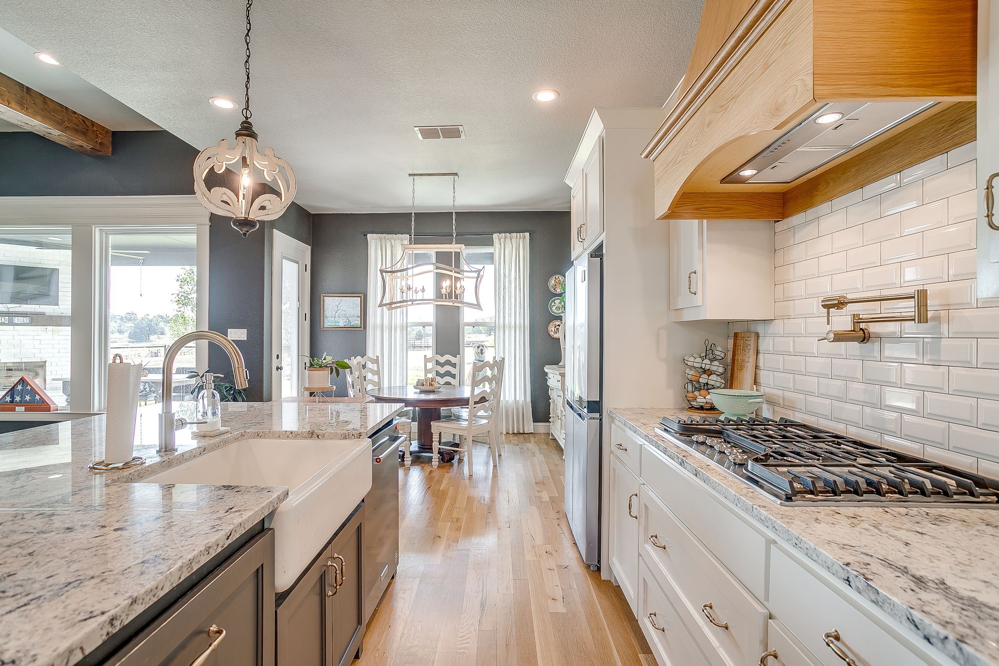 Poolville TX, 116 Aviara Ridge Road