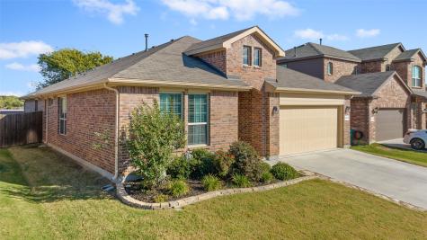 4509 Chicory Court Denton TX 76210