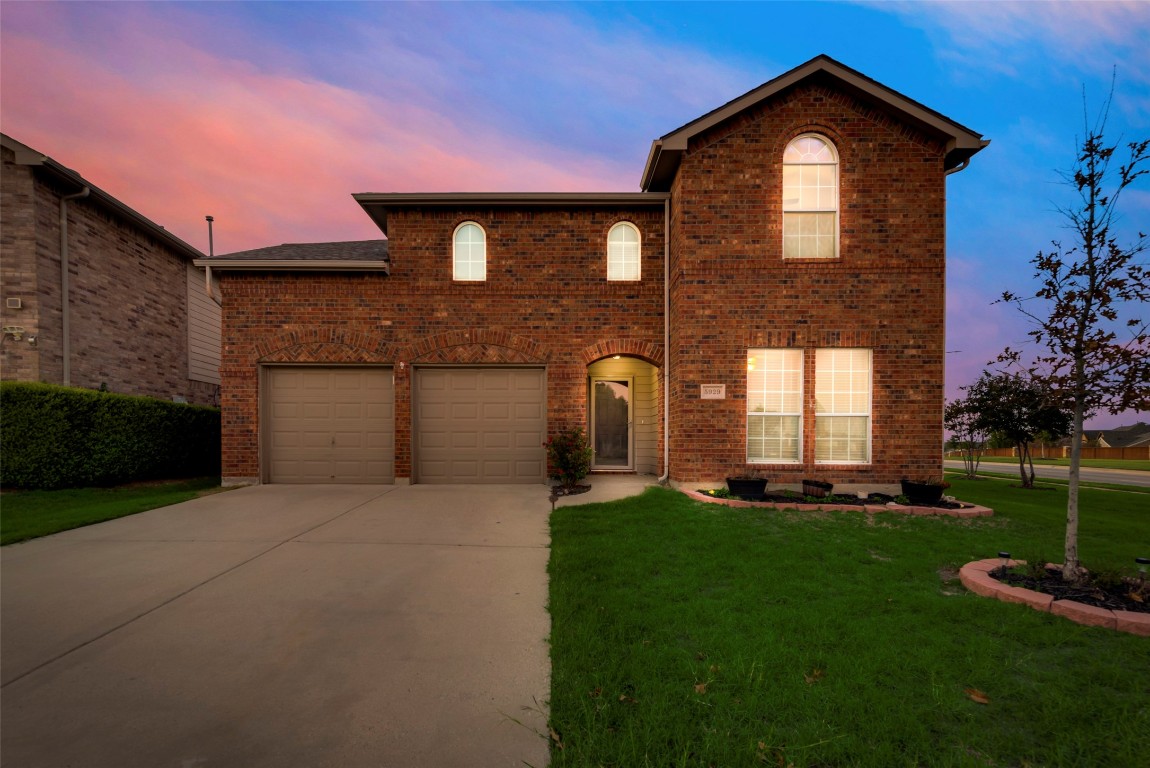 5929 Westgate Drive Fort Worth TX 76179