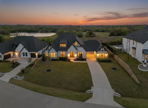 710 Singing Water Drive Rockwall TX 75087