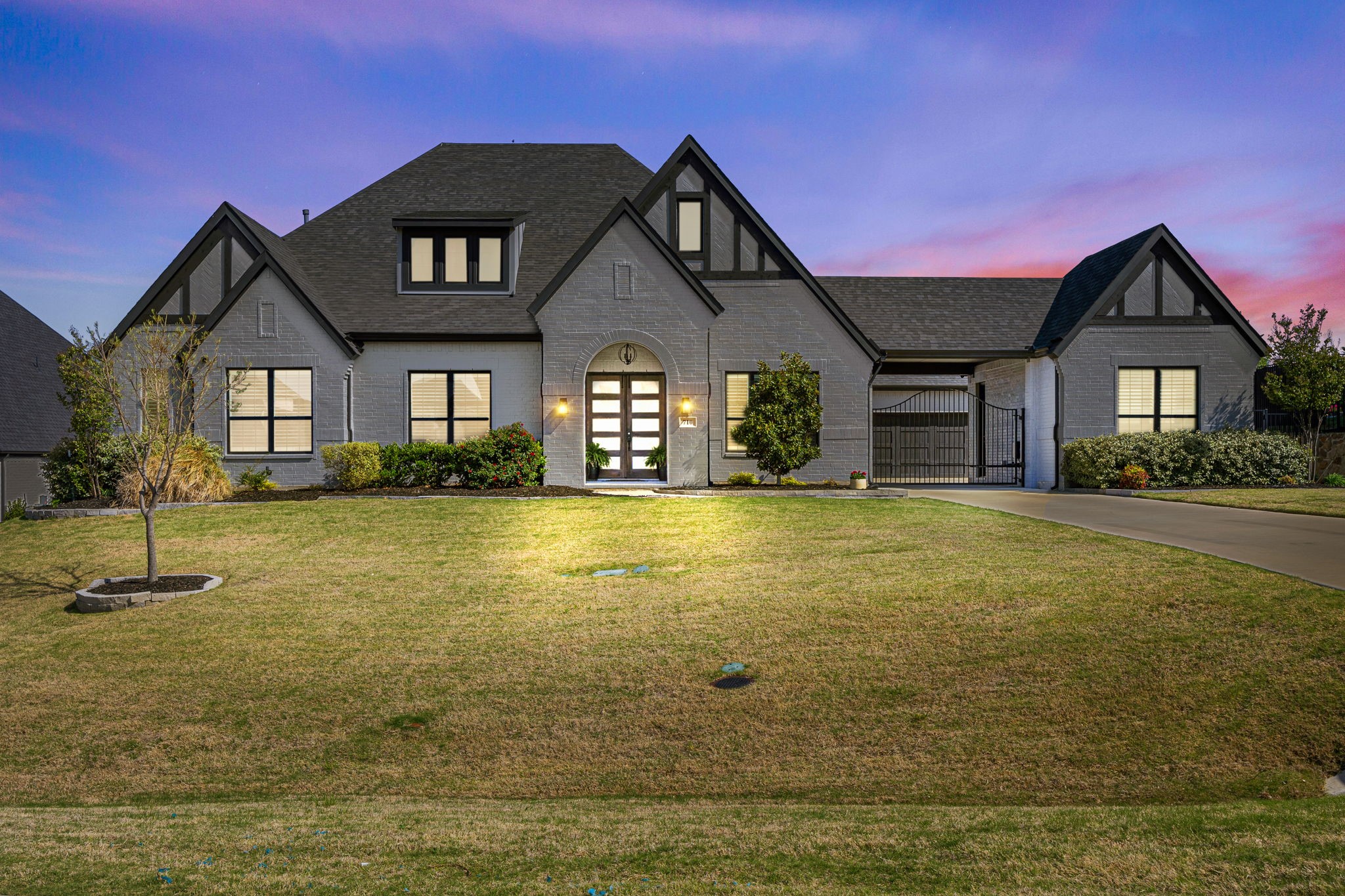 710 Singing Water Drive Rockwall TX 75087
