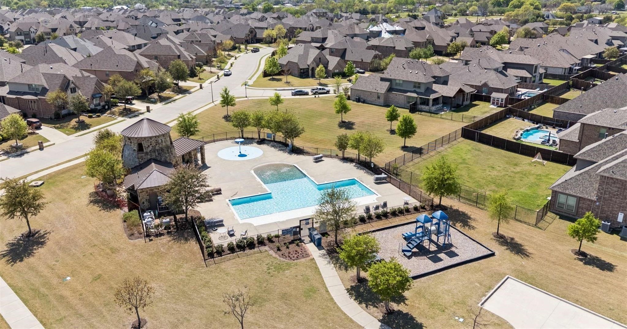 710 Singing Water Drive Rockwall TX 75087