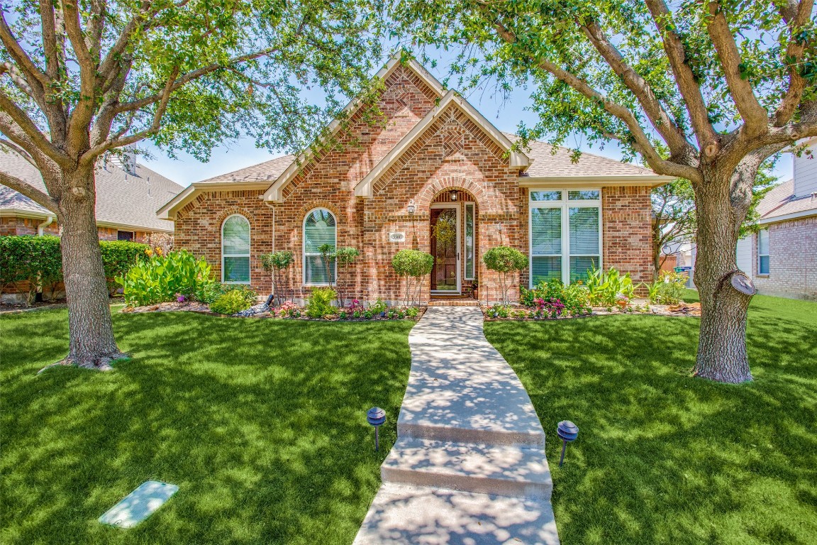 5508 White Pine Drive Mckinney TX 75070