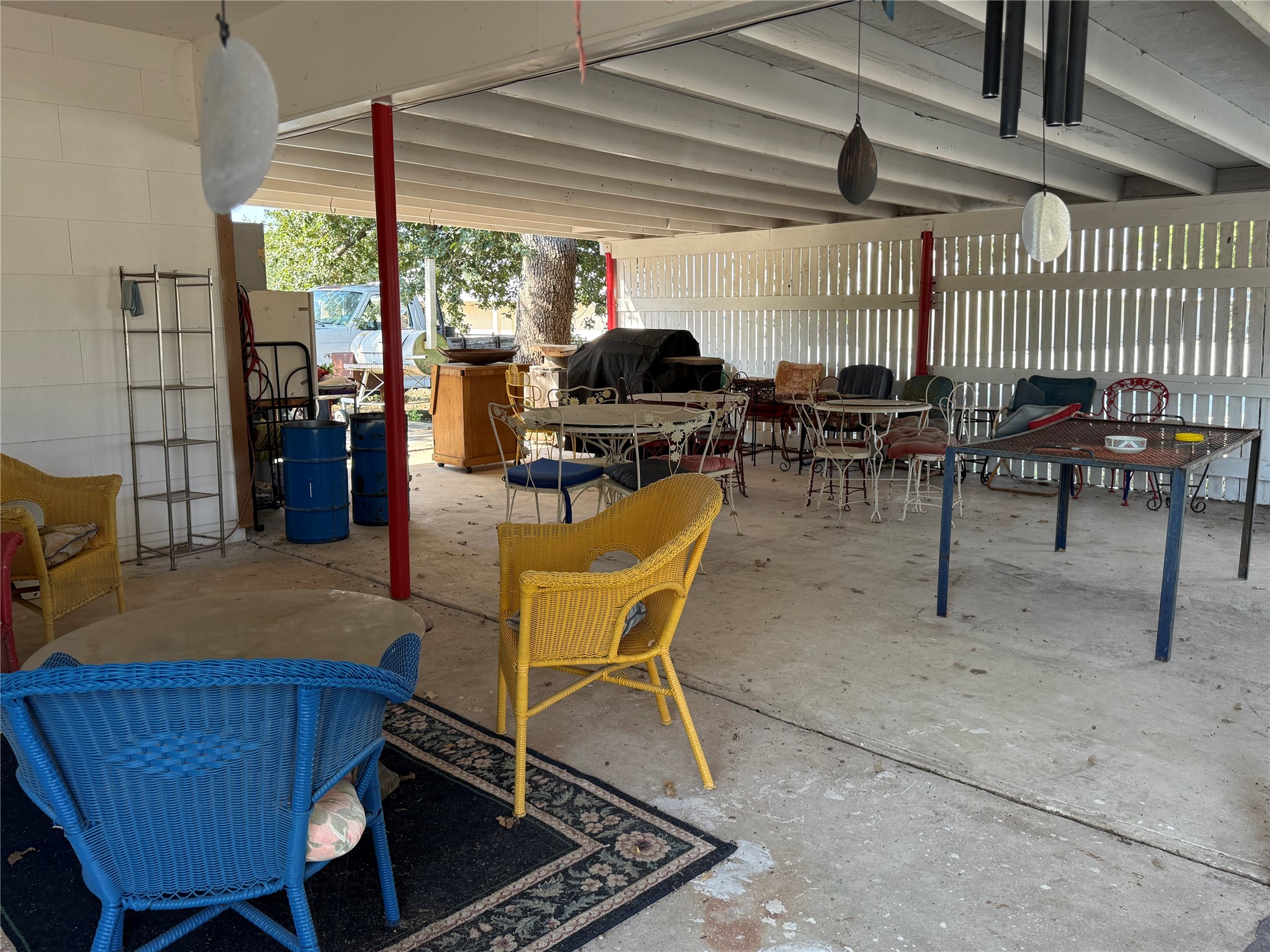 501 E Fitzgerald Street Bangs TX 76823