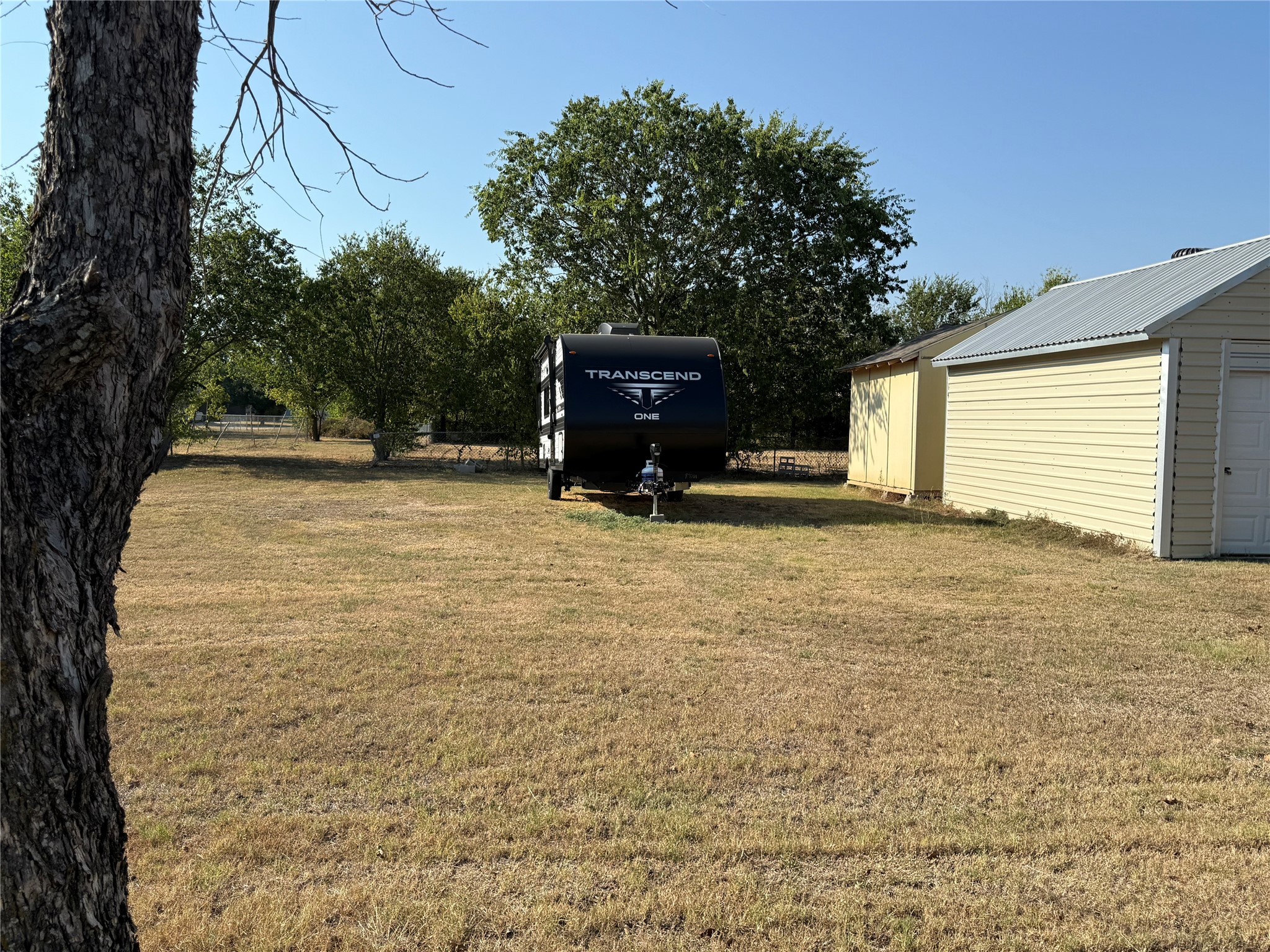 501 E Fitzgerald Street Bangs TX 76823