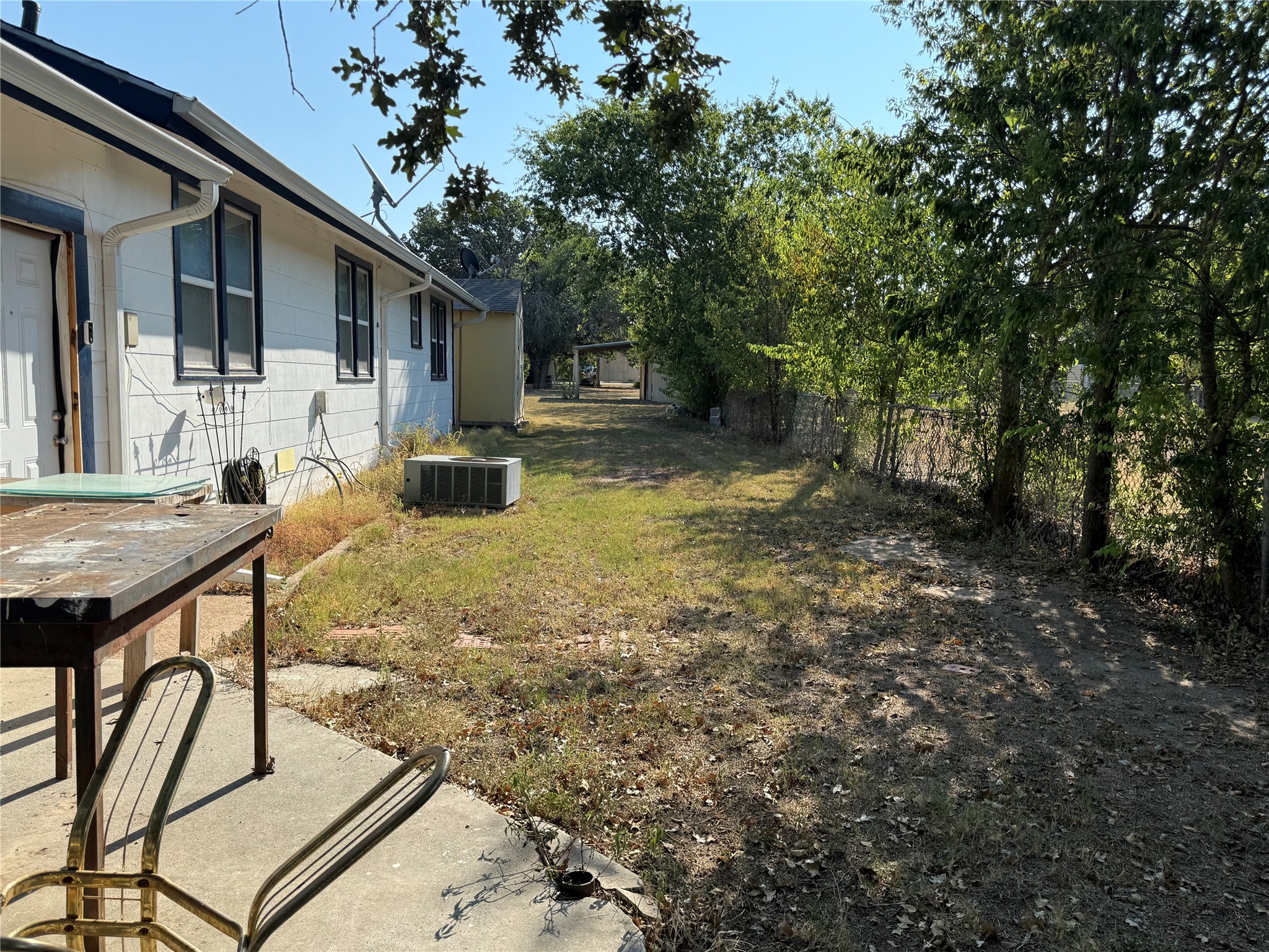 501 E Fitzgerald Street Bangs TX 76823