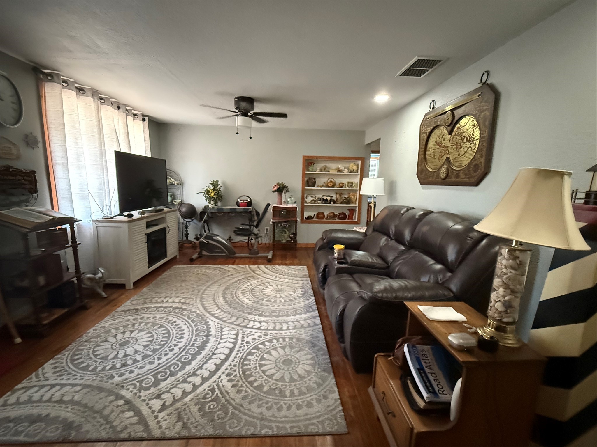501 E Fitzgerald Street Bangs TX 76823