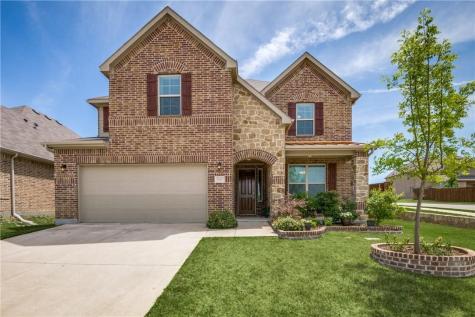 645 Sundrop Drive Little Elm TX 75068