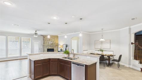 645 Sundrop Drive Little Elm TX 75068
