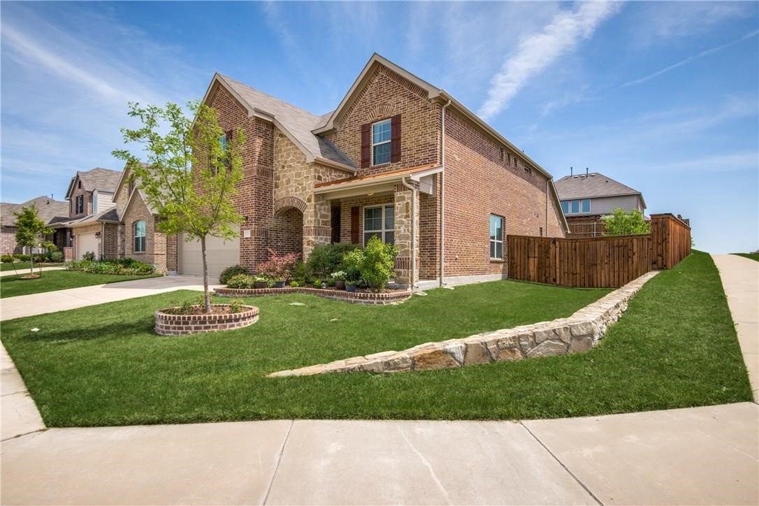 645 Sundrop Drive Little Elm TX 75068