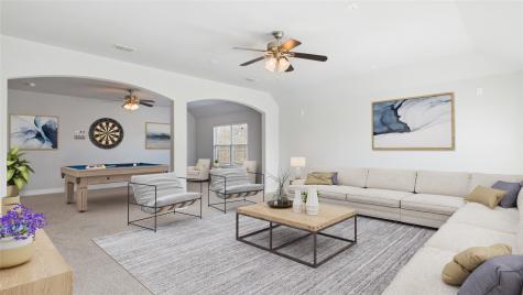 645 Sundrop Drive Little Elm TX 75068