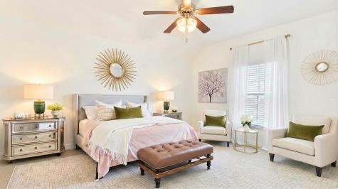 645 Sundrop Drive Little Elm TX 75068