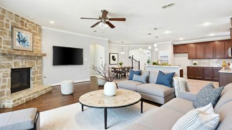 645 Sundrop Drive Little Elm TX 75068
