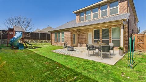 645 Sundrop Drive Little Elm TX 75068