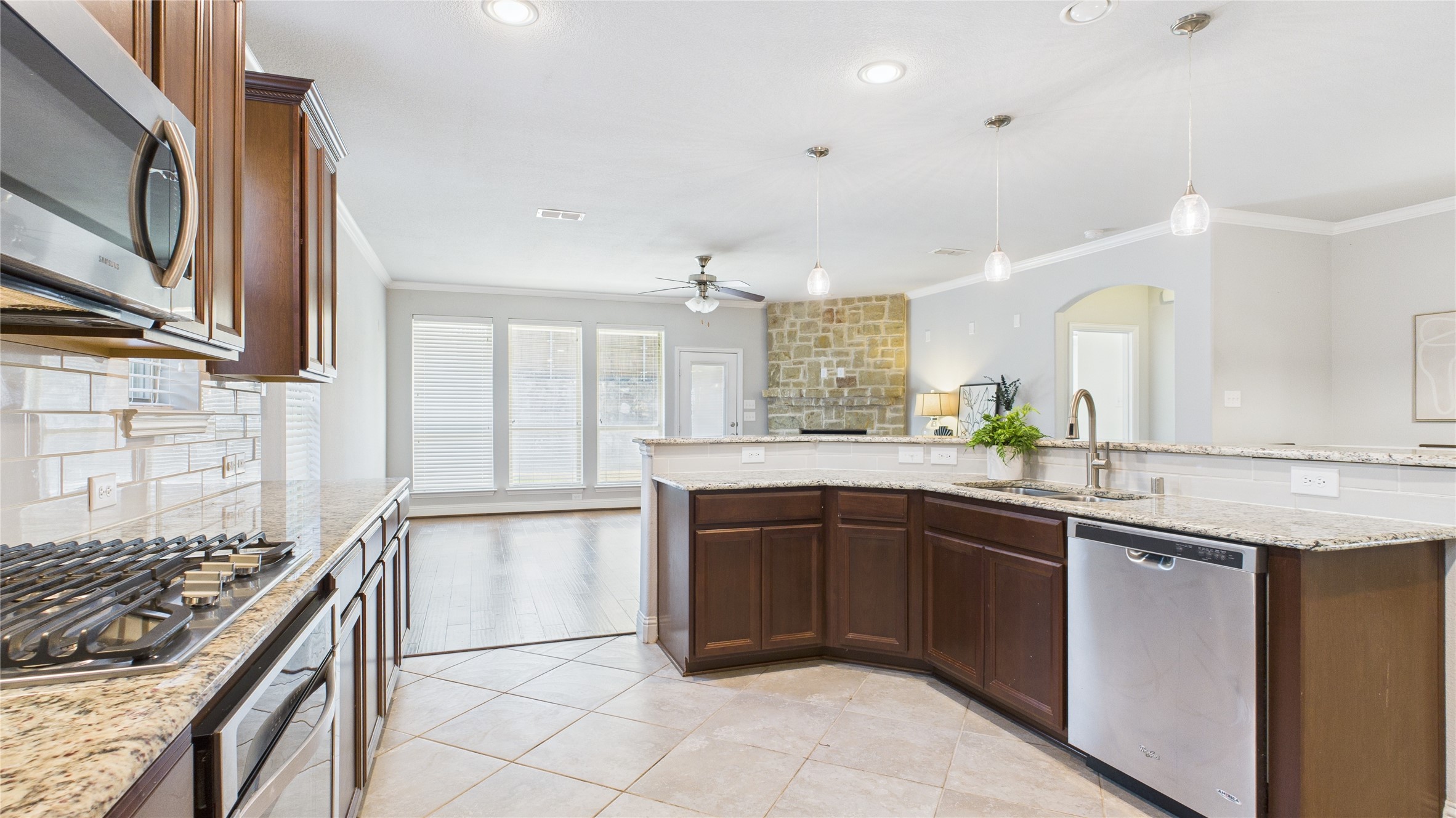 645 Sundrop Drive Little Elm TX 75068