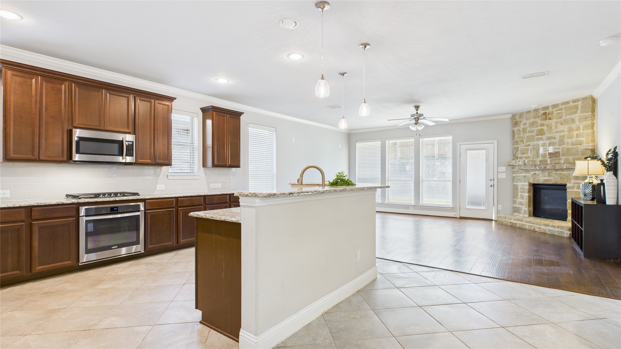 645 Sundrop Drive Little Elm TX 75068