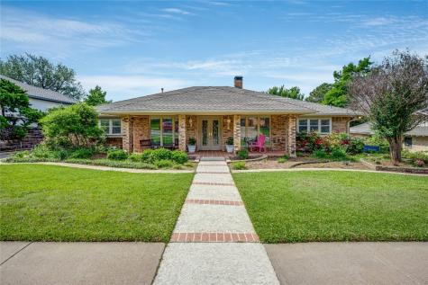 3404 Country Club Road Pantego TX 76013