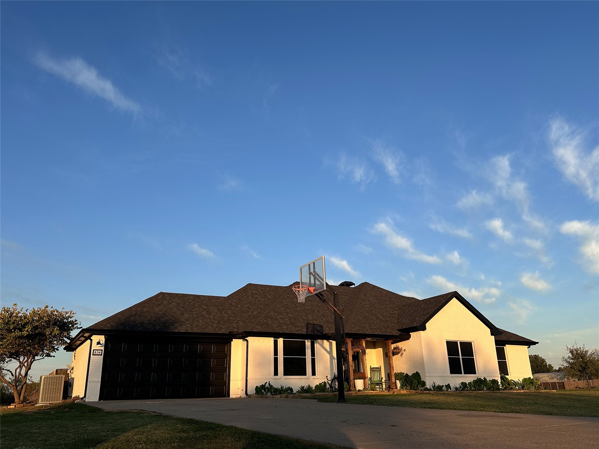 836 Sherry Lane S Krugerville TX 76227