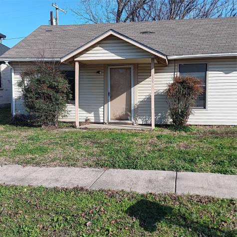 4032 Rita Beth Lane North Richland Hills TX 76180