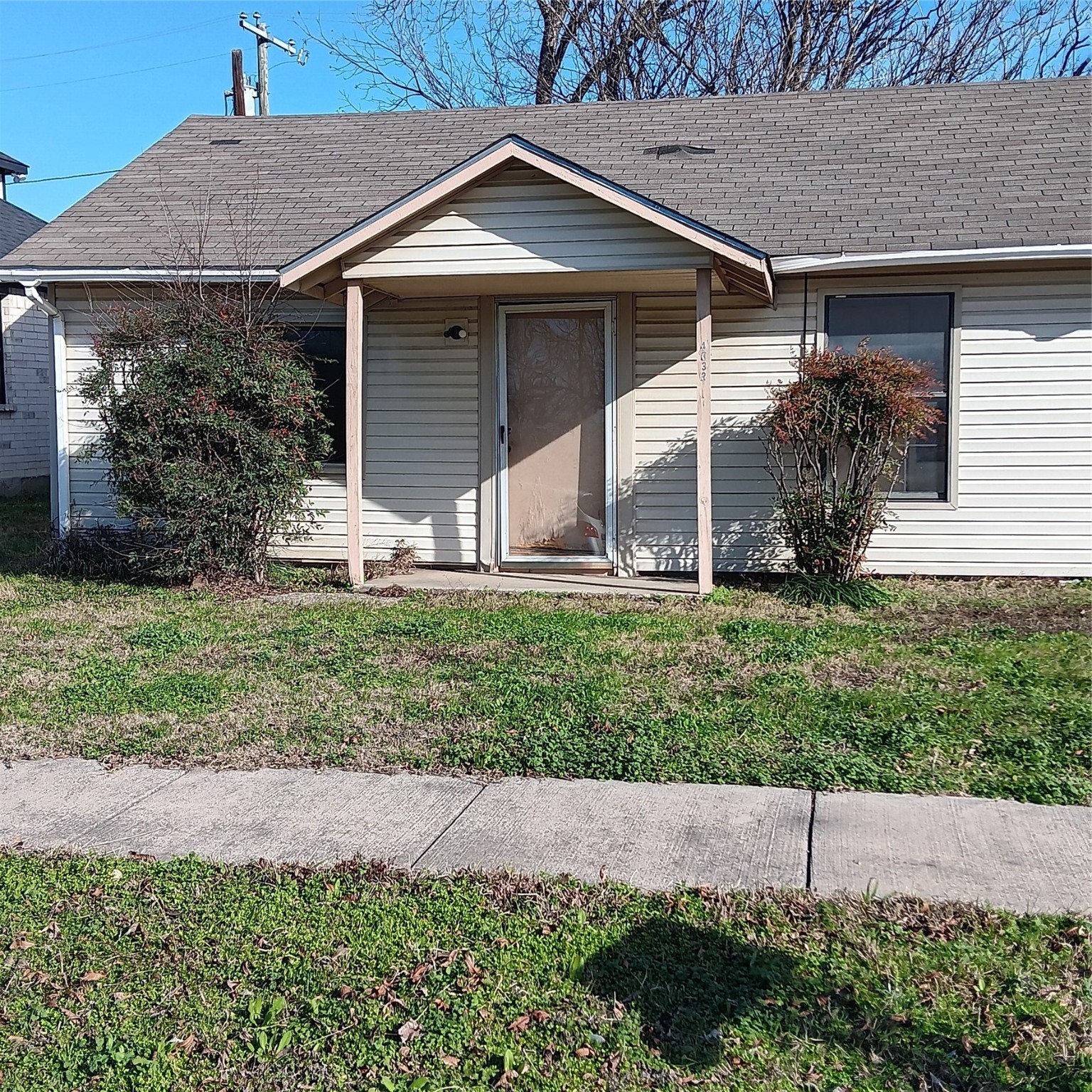 4032 Rita Beth Lane North Richland Hills TX 76180