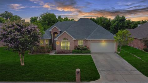 105 Ridge View Court Decatur TX 76234