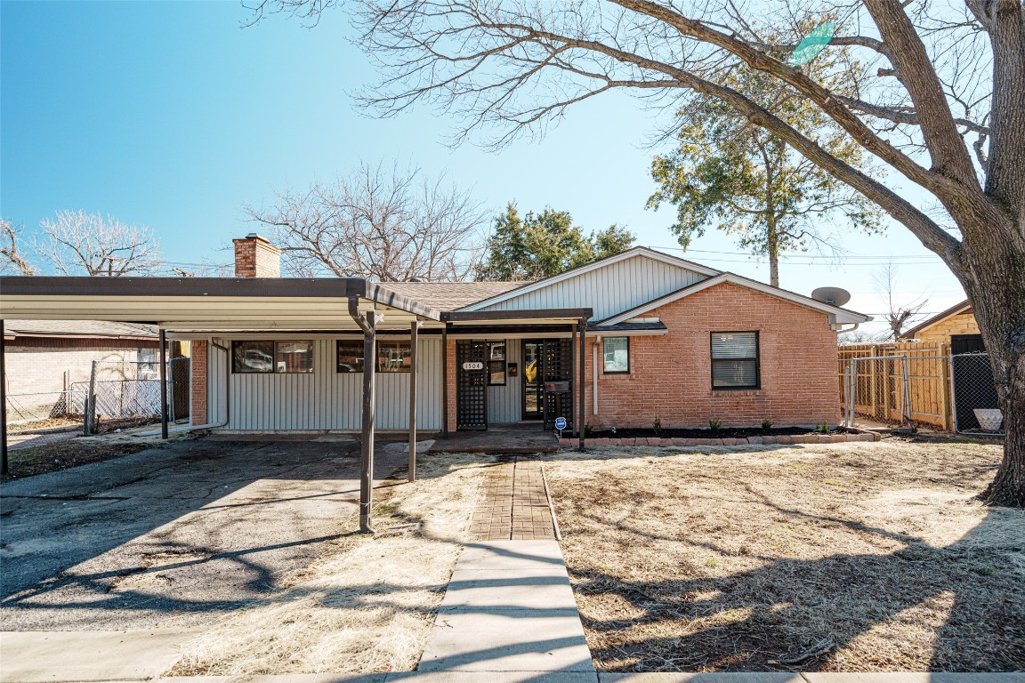 1504 Cascade Street Mesquite TX 75149