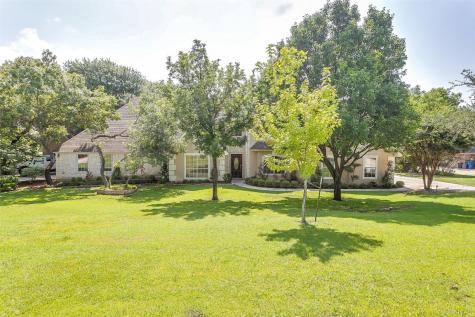 150 Deer Creek Drive Aledo TX 76008