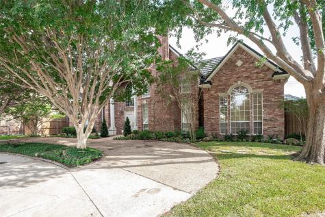 4927 Holly Tree Drive Dallas TX 75287