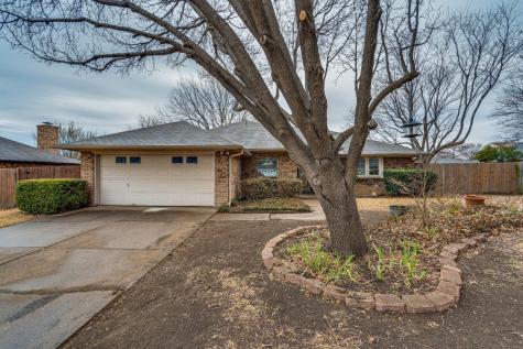 6 Trenton Court Mansfield TX 76063