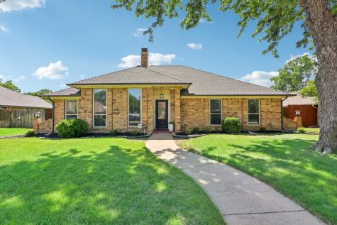 128 Deann Lane Coppell TX 75019