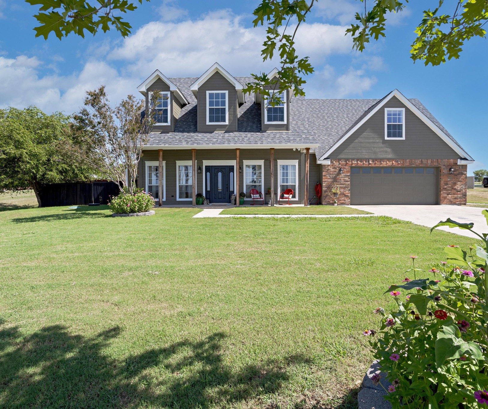 13508 Deussen Road Ponder TX 76259