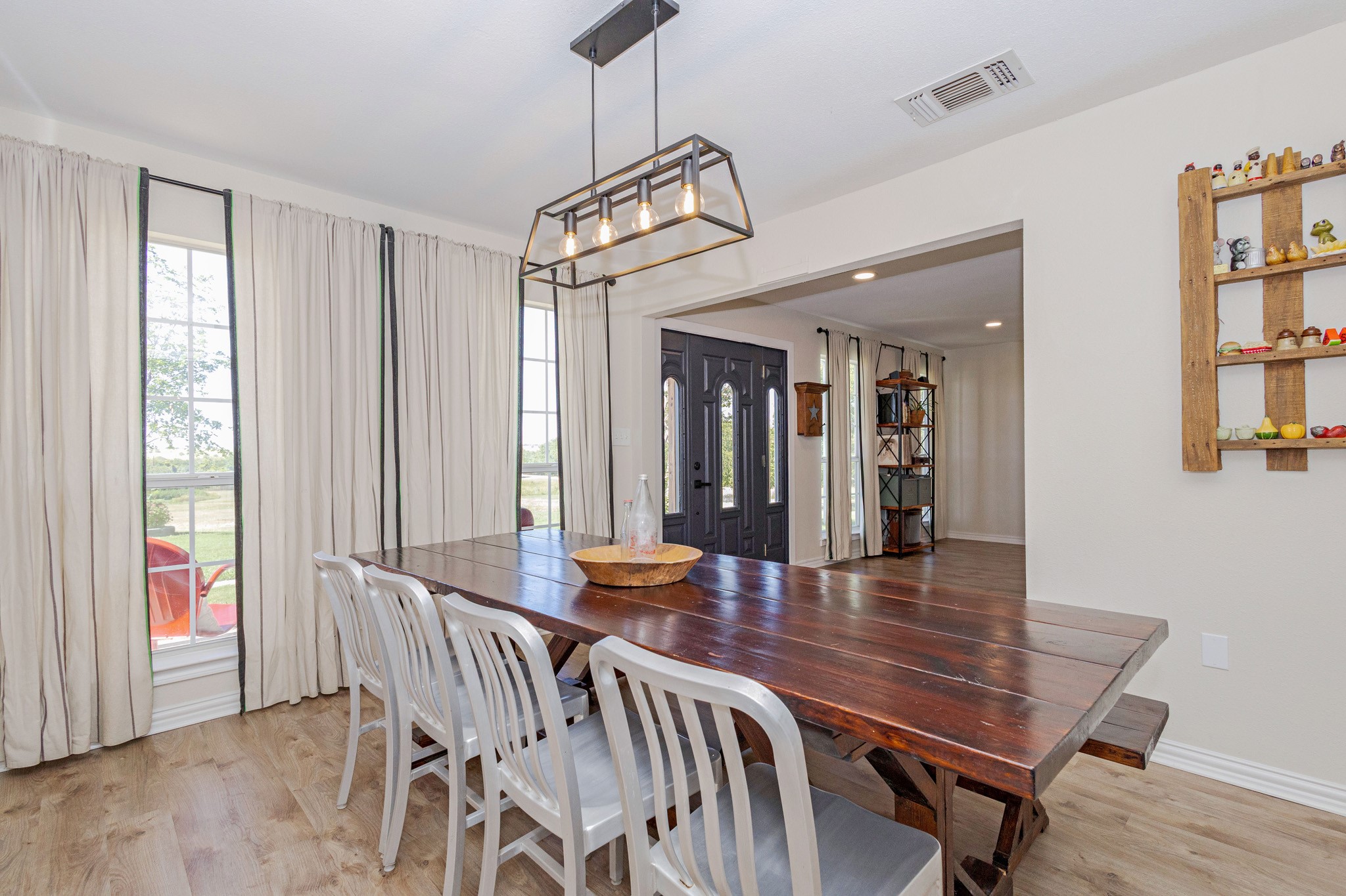 13508 Deussen Road Ponder TX 76259