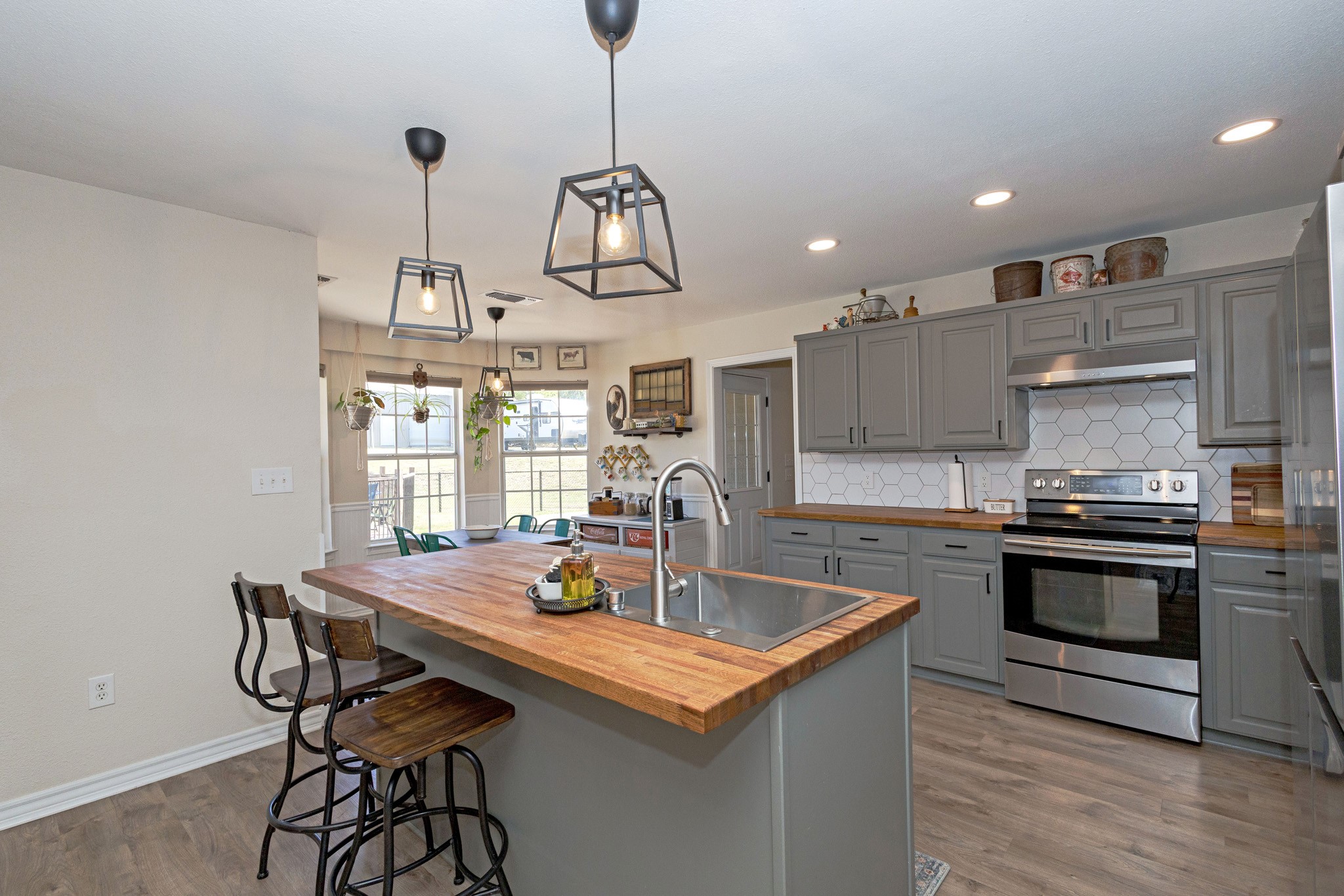 13508 Deussen Road Ponder TX 76259