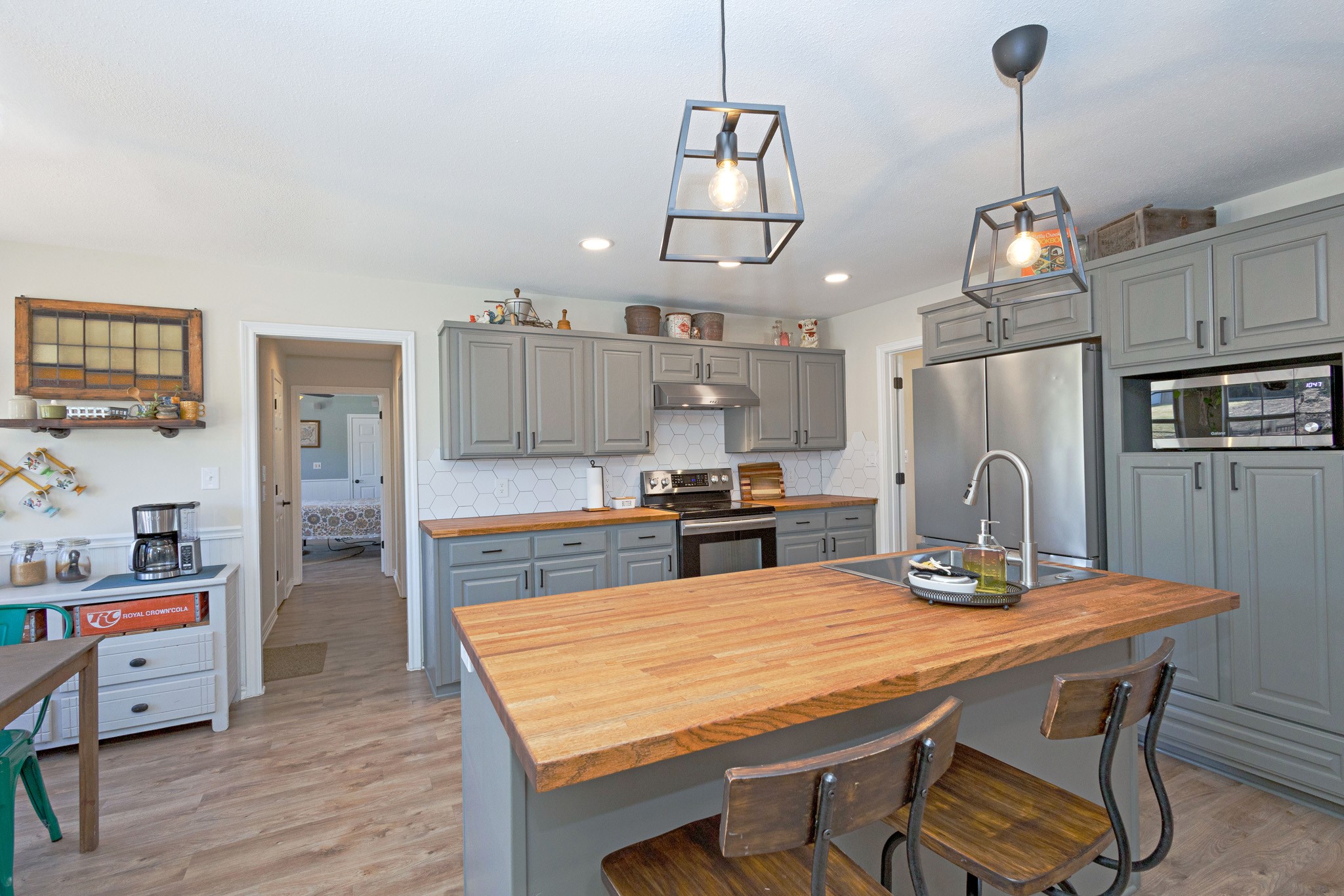 13508 Deussen Road Ponder TX 76259