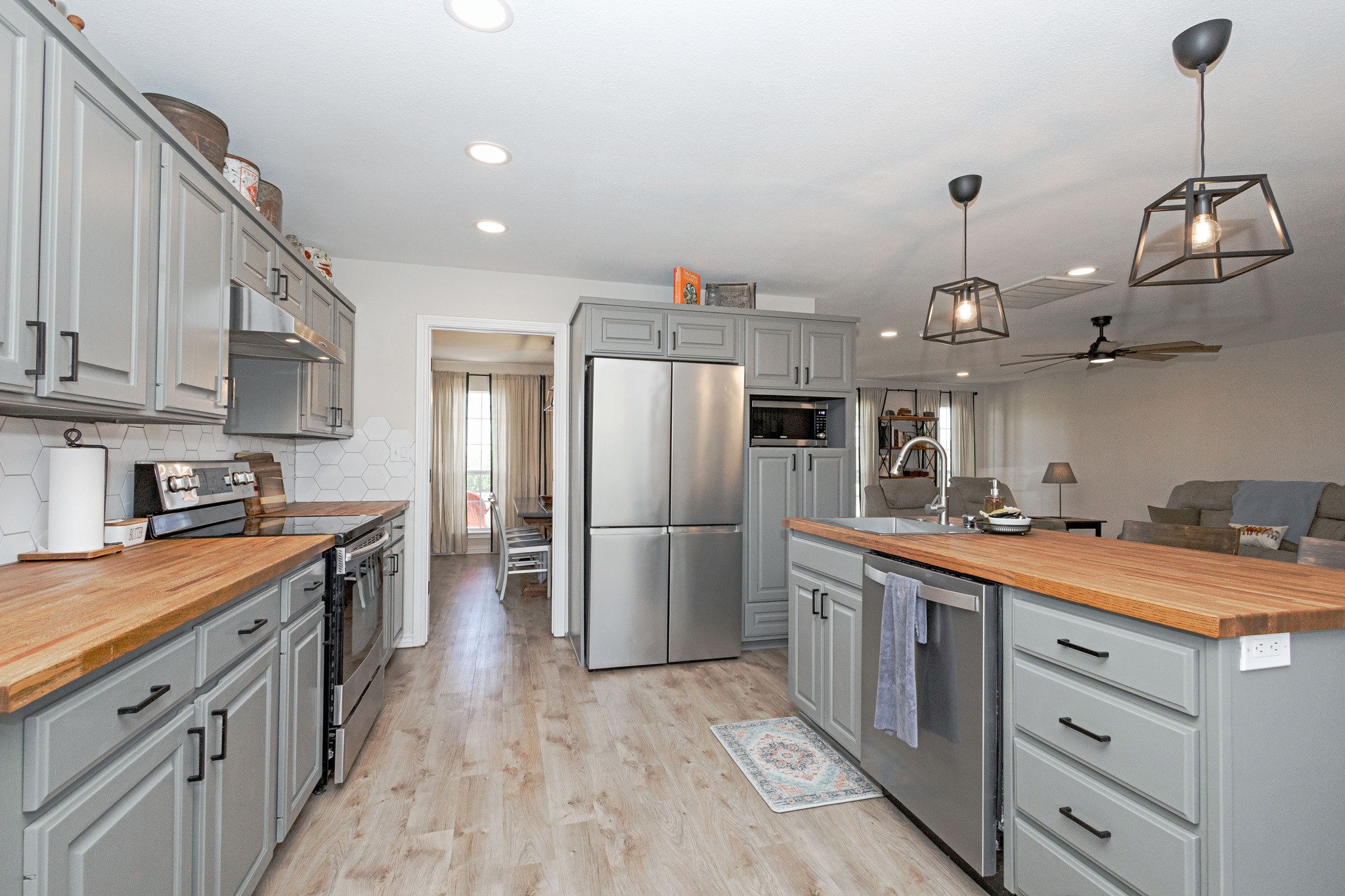 13508 Deussen Road Ponder TX 76259