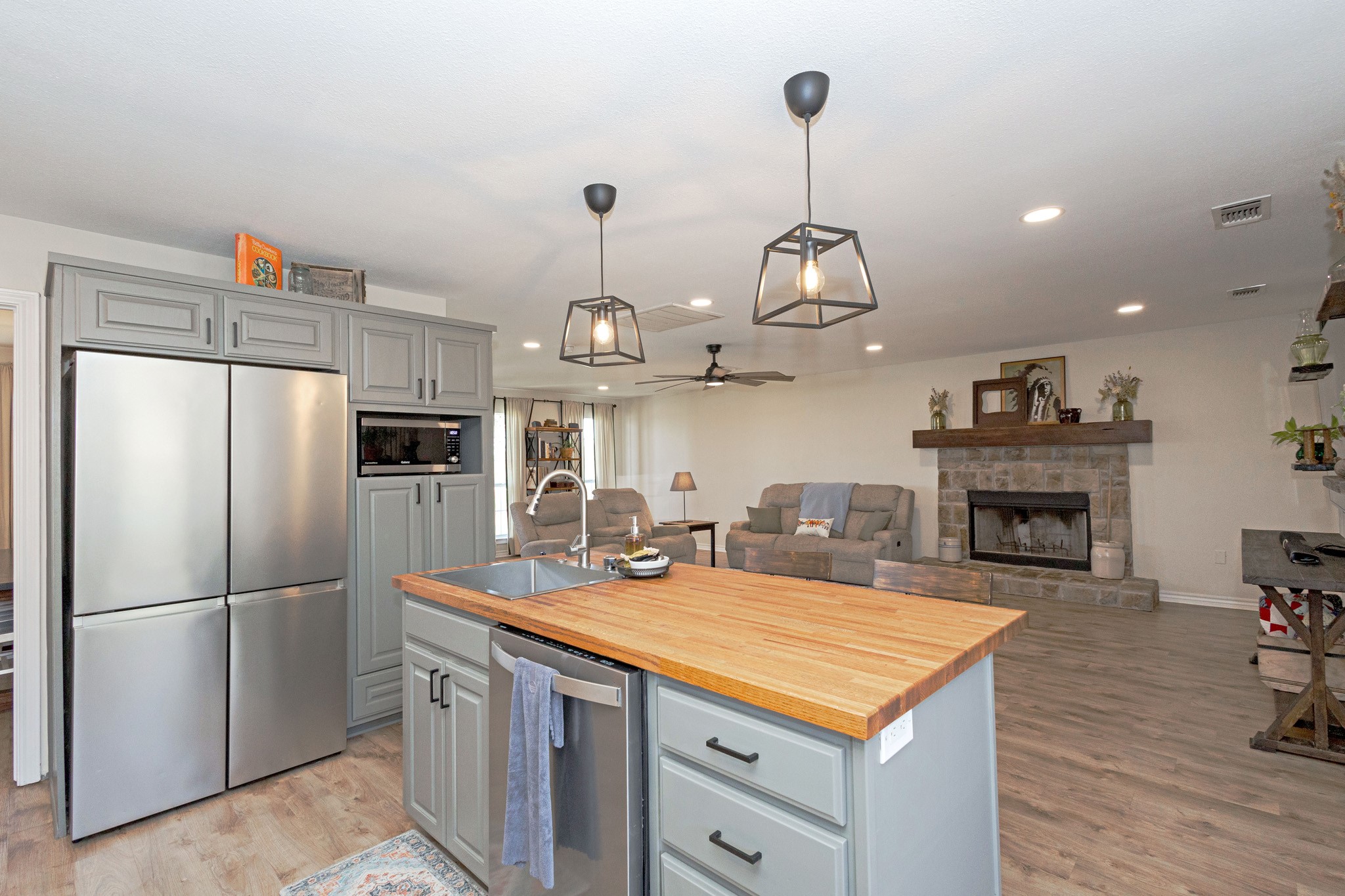 13508 Deussen Road Ponder TX 76259