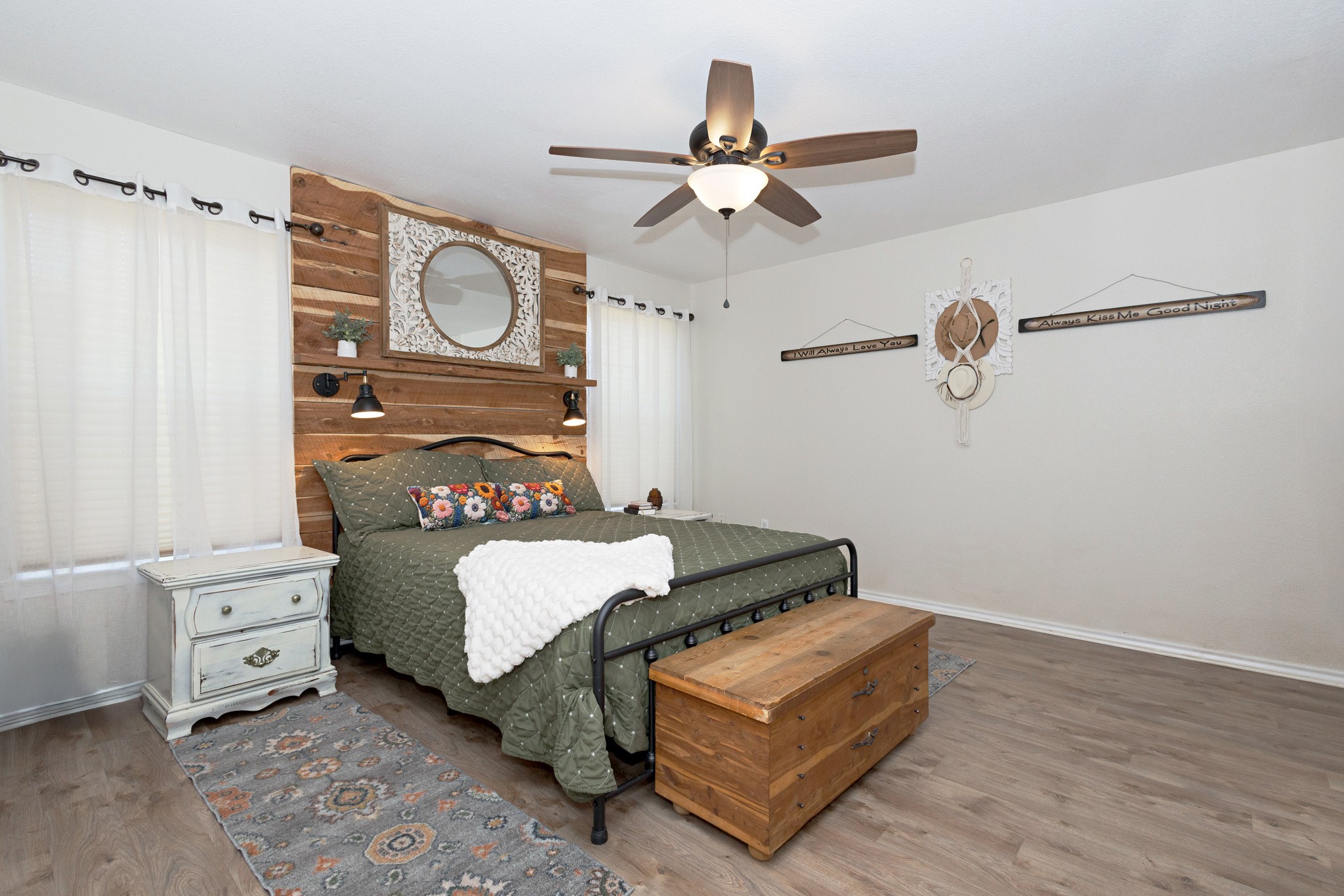 13508 Deussen Road Ponder TX 76259