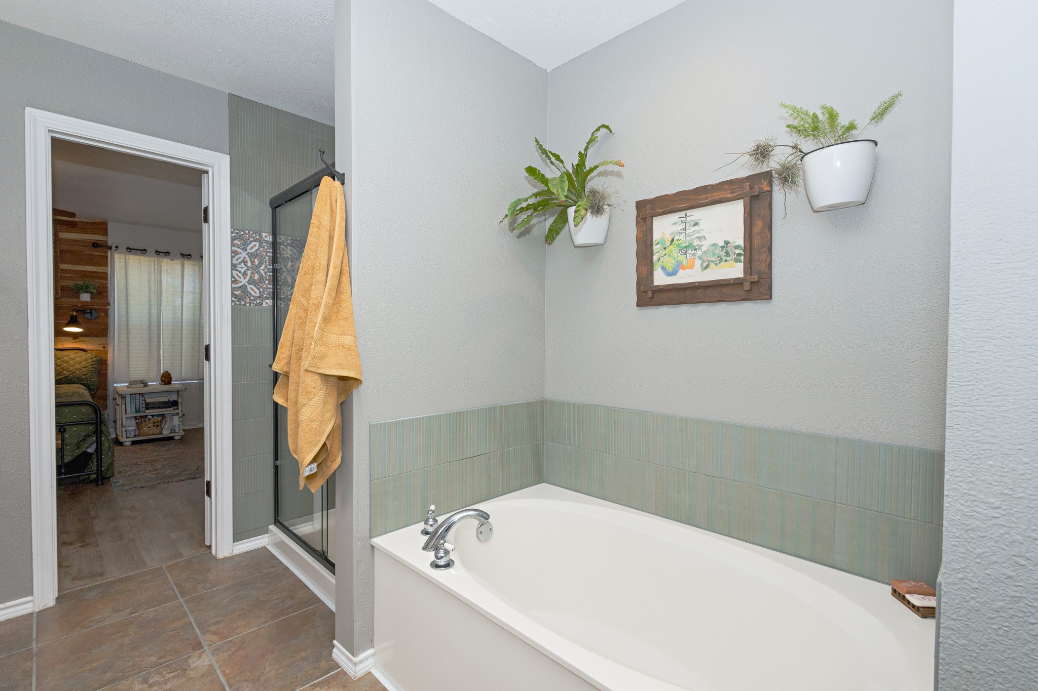 13508 Deussen Road Ponder TX 76259