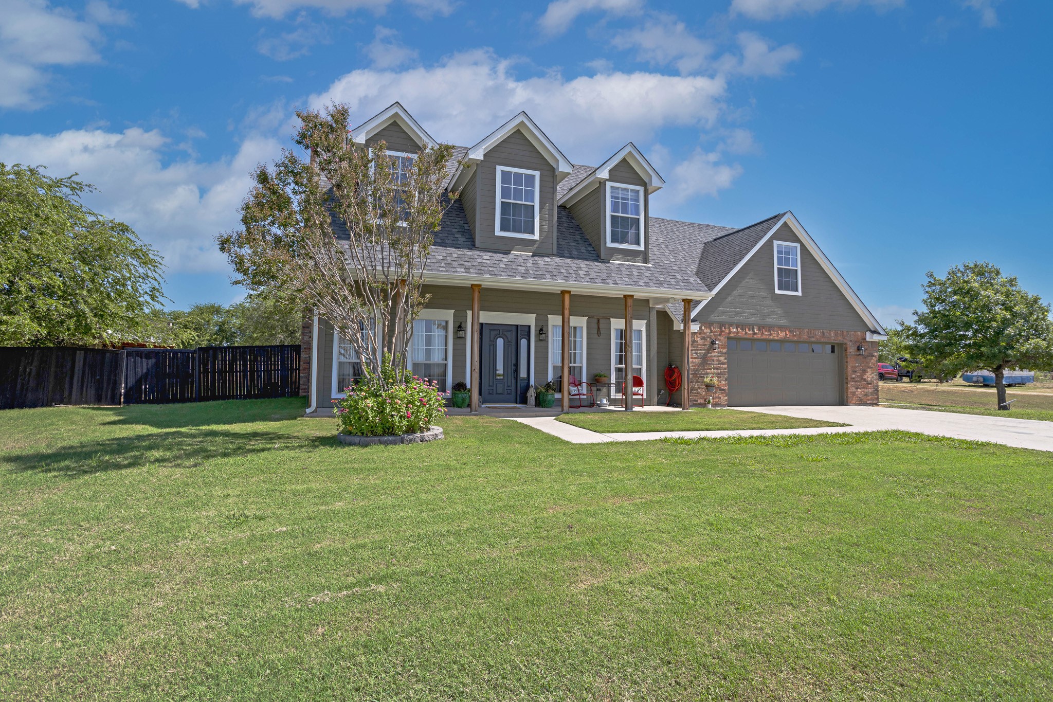 13508 Deussen Road Ponder TX 76259