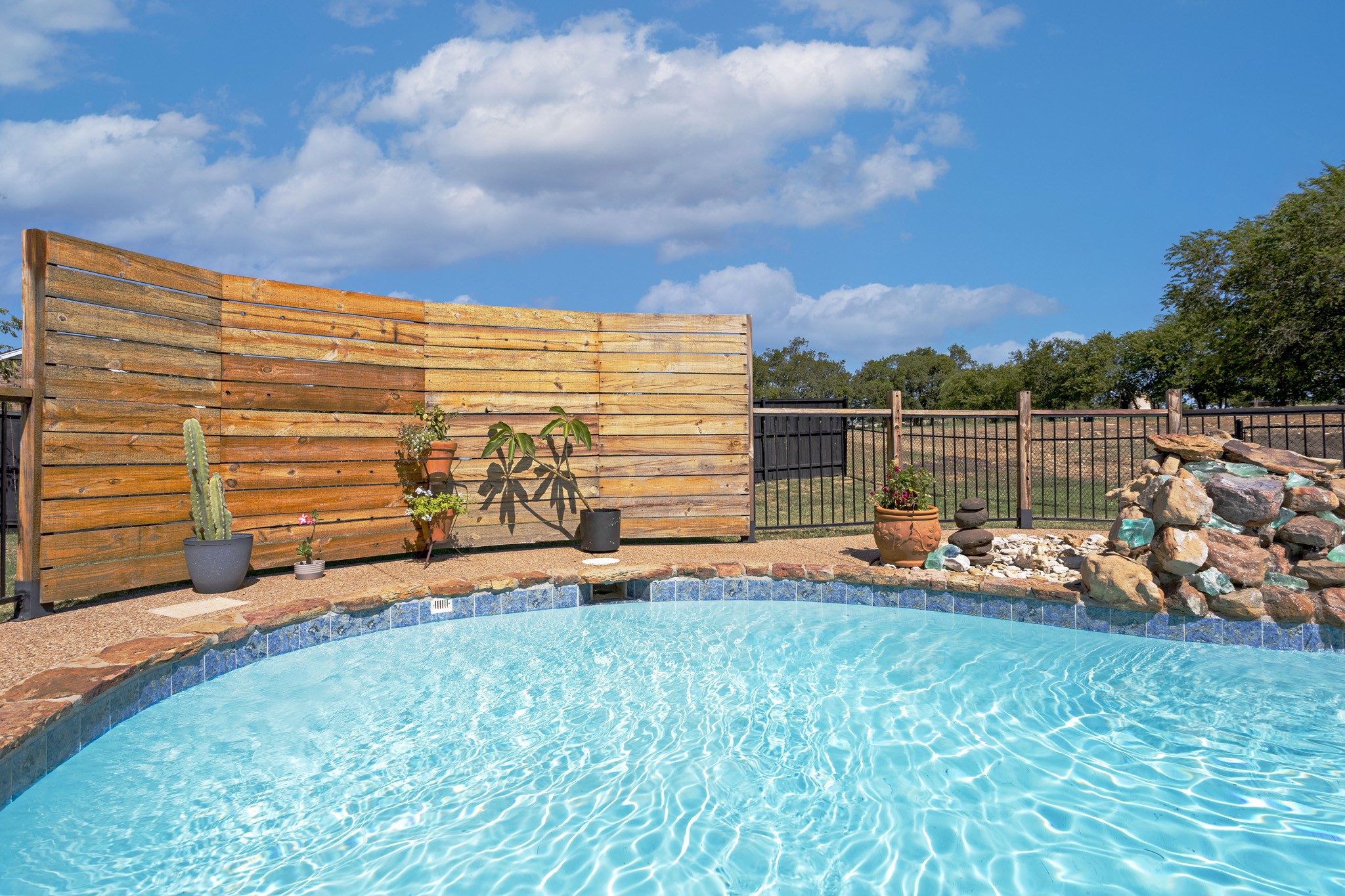 13508 Deussen Road Ponder TX 76259