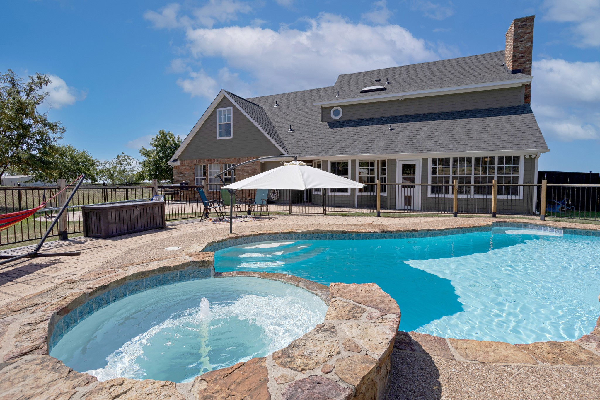 13508 Deussen Road Ponder TX 76259