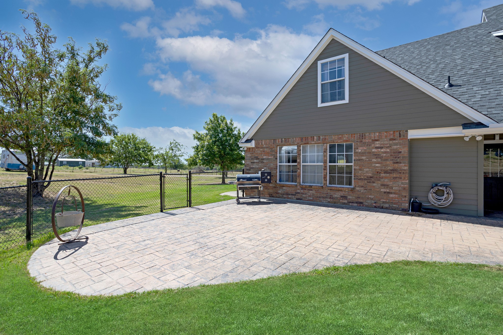 13508 Deussen Road Ponder TX 76259