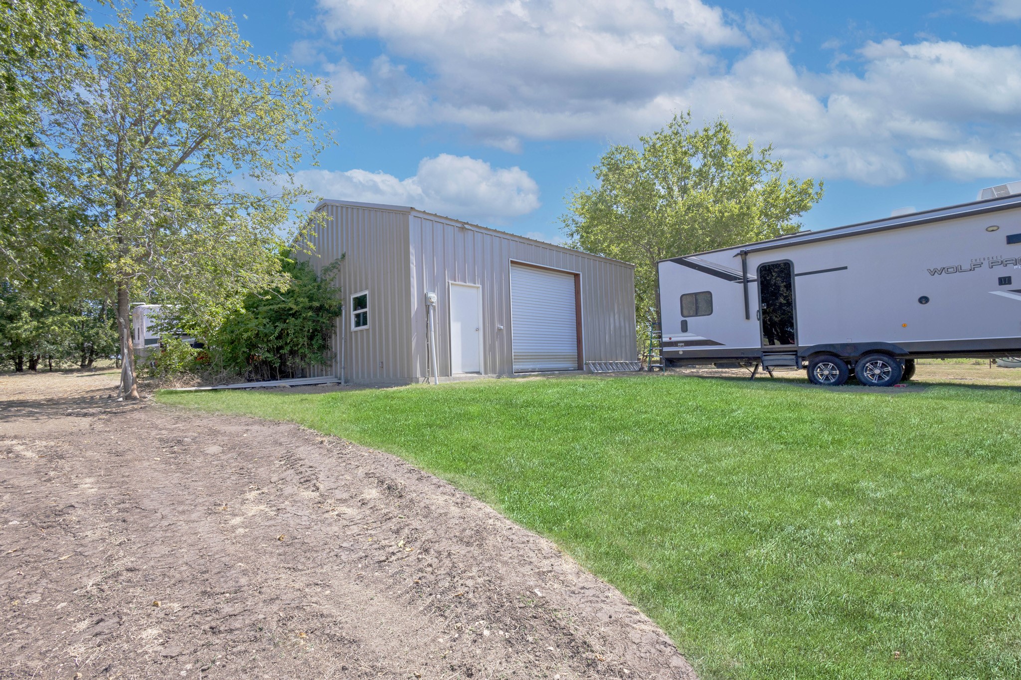 13508 Deussen Road Ponder TX 76259