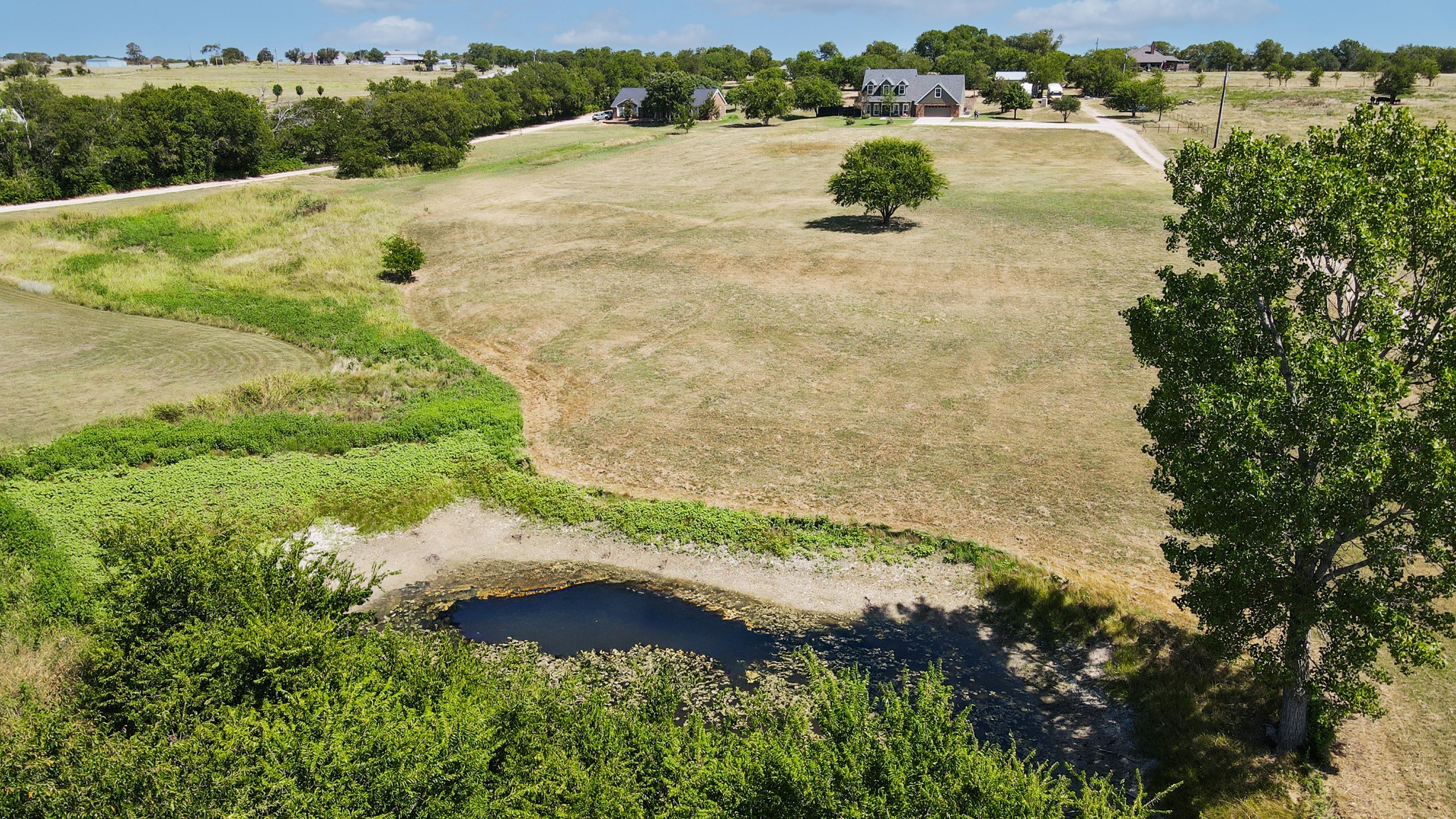 13508 Deussen Road Ponder TX 76259